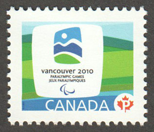 Canada Scott 2305b MNH - Click Image to Close